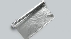 Aluminum Foil or Steel Brush Wheel