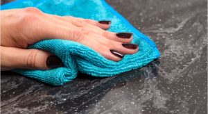 Basic Tools and Materials Needed for Cleaning Marble