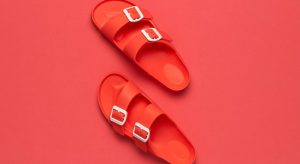 Birkenstocks and Why Cleaning Them Is Important?