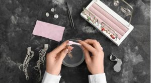 Using a Commercial Silver Cleaner