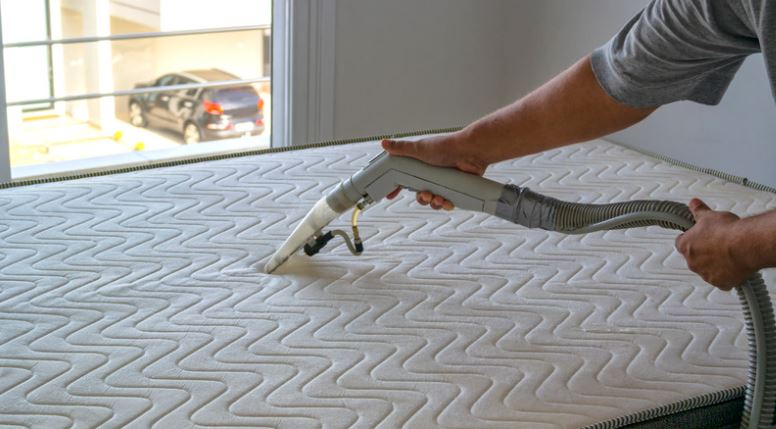 Clean a Mattress