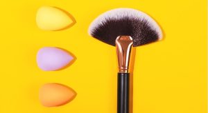 Common Mistakes to Avoid When Cleaning Makeup Sponges