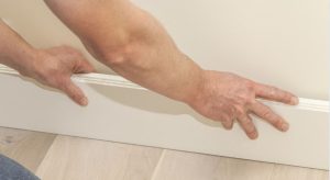 Common Mistakes to Avoid When Cleaning Skirting Boards