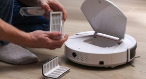 Common Mistakes to Avoid When Cleaning a Dyson Filter