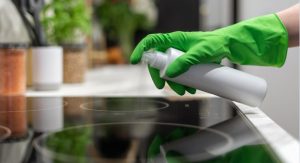 Common Mistakes to Avoid on how to clean a ceramic hob