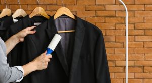 Conditioning and Protecting Your Jacket