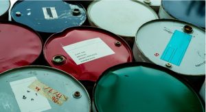 Ensure Proper Waste Disposal