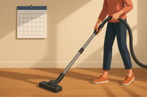 How Often Should You Clean Wooden Floors