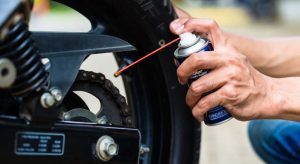 How to Clean Bike Chain?