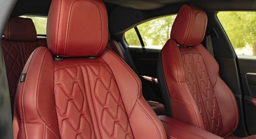 How to Clean Car Seats? & Keep Them as New