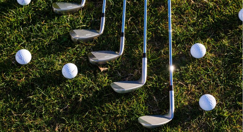 How to Clean Golf Clubs?