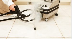 How to Clean Grout with Stubborn Stains