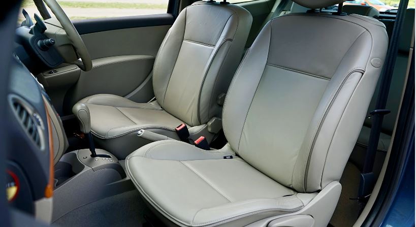 How to Clean Leather Car Seats?