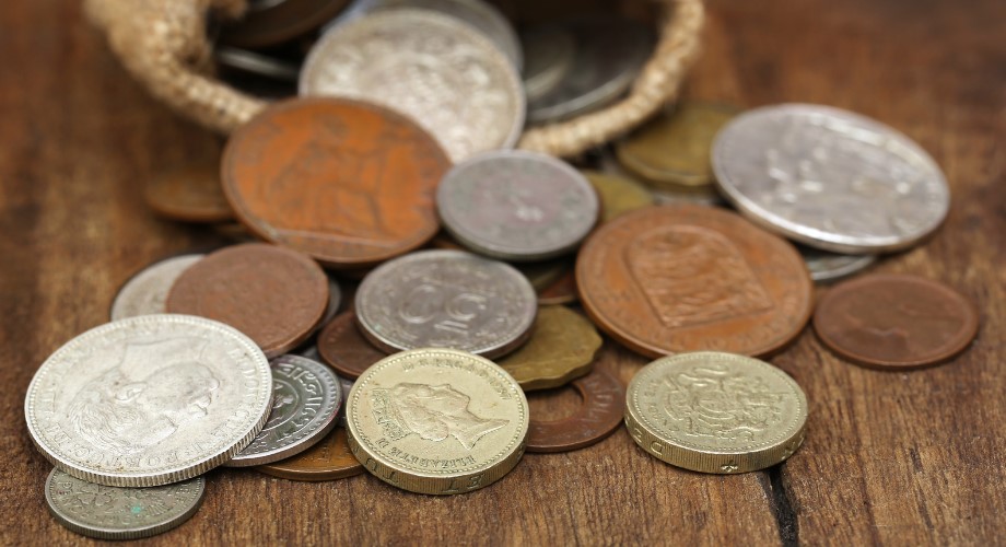 How to Clean Old Coins? How To Cleaning Blog