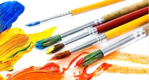 Common Mistakes to Avoid When Cleaning Paint Brushes
