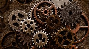 How to Clean Rust Off Metal?