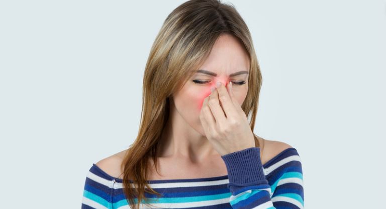 How to Clean Your Sinuses?