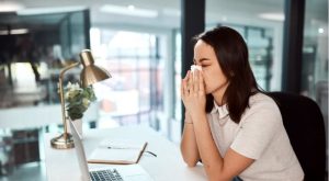 How to Clean Your Sinuses?