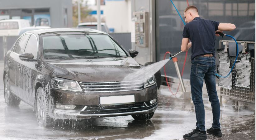 How to Clean a Car?