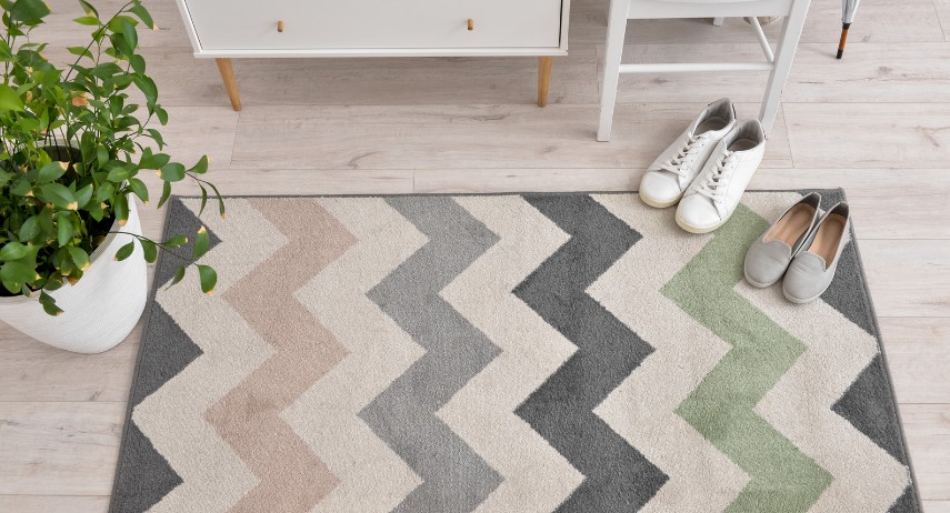 How to Clean a Rug? - Cleaning Hacks