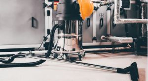 Common Troubleshooting Issues With Shark Vacuums