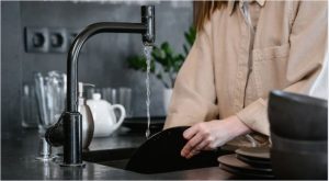 How to Clean the Iron Plate - Cleaning the Iron Plate White Vinegar