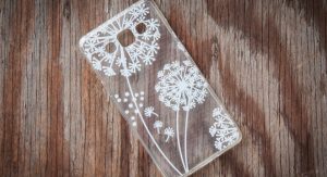 How to Stop Yellowing of Clear Phone Cases?