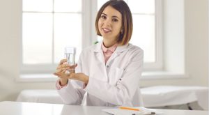 Hydration and Water Intake