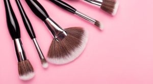 Importance of Cleaning Makeup Brushes
