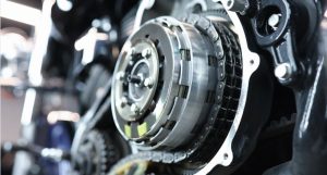 Importance of a Clean Bike Chain