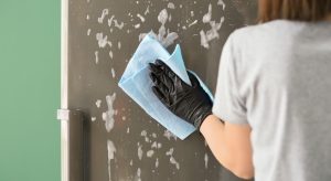 Maintaining a Sparkling Clean Shower Glass With Regular Maintenance