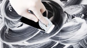 Materials Needed for Cleaning a Ceramic Hob