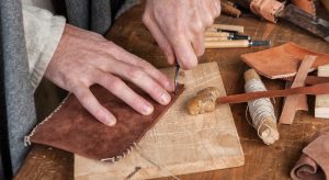 Natural Ways to Clean Leather