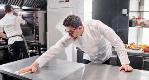 Natural and Eco-Friendly Cleaning Solutions for Stainless Steel