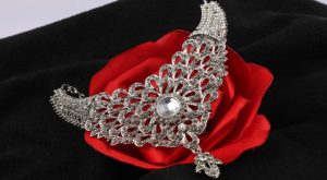 Polishing Silver or Gold Pieces