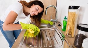 Polishing and Shining the Surface