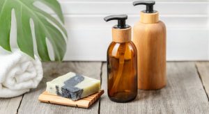 Potato and Dish Soap Trick