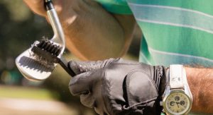 Preparing the Club for Cleaning