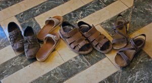 Proper Storage Methods