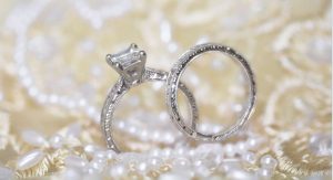 Recommended Diamond Ring Cleaners