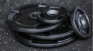 Removing Brown Stains from the Iron Plate