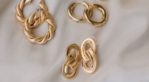 Removing Dirt and Grime from Charms and Beads