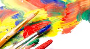 Removing Surface Dust and Grime