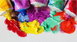 Repairing Any Damages or Discolouration