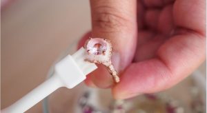 Repeat the Cleaning Process as Needed