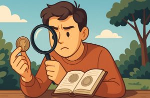 Should You Clean Old Coins at All