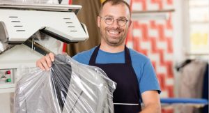 Spot Treatment for Stains