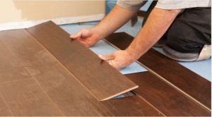 Step-by-Step Guide on How to Clean Laminate Flooring