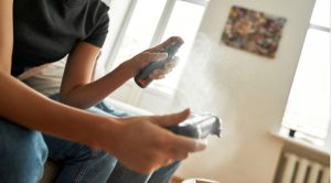 Step by Step Guide on How to Clean PS4