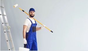 Step-by-Step Guide on How to Clean Paint Rollers